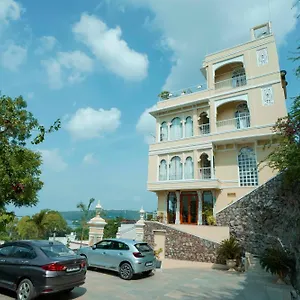Burj Baneria - A Boutique Homestay Udaipur