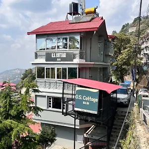 G.s. Homestay Shimla
