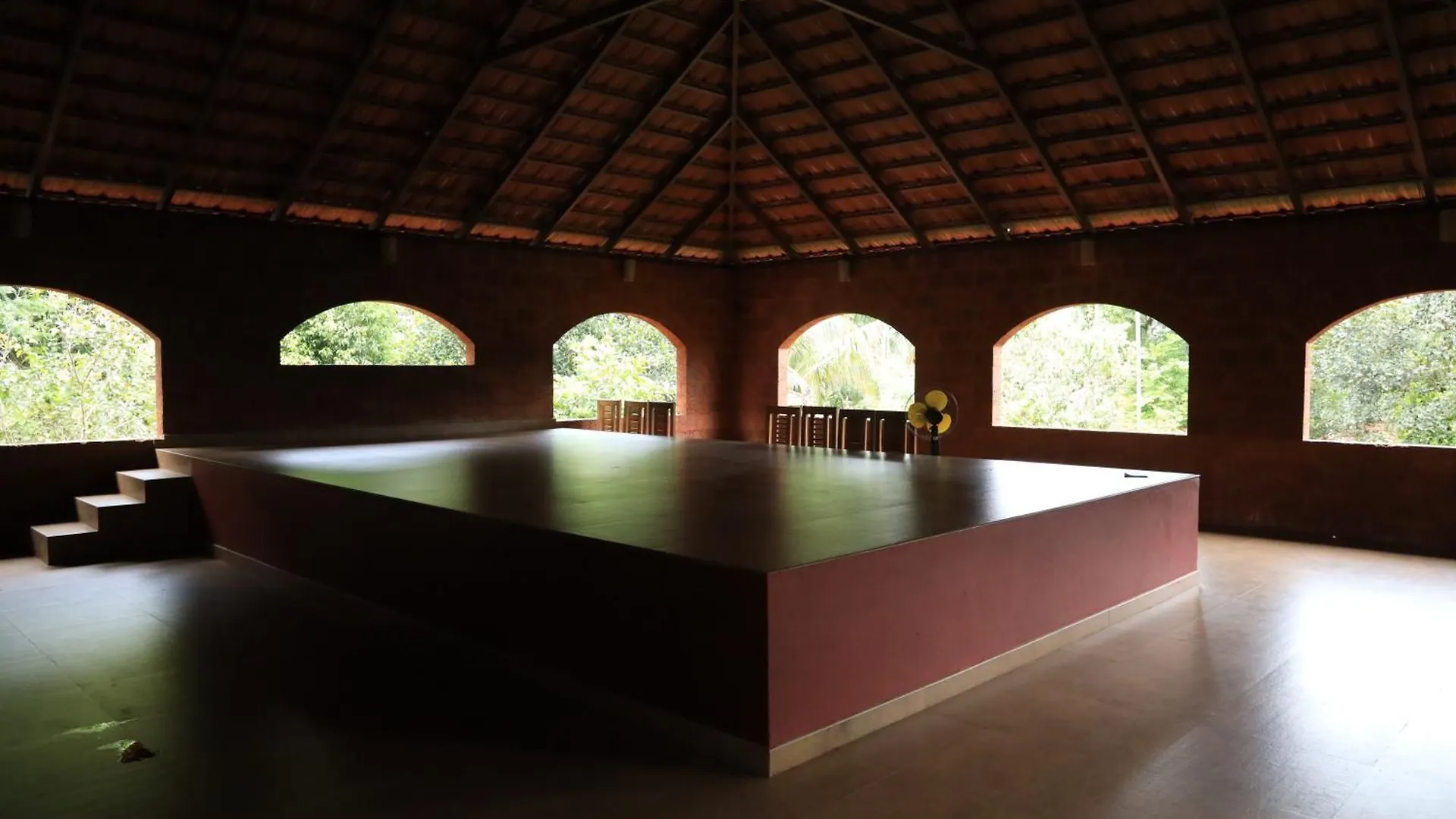 Indeevara Luxury Resort And Spa, Wayanad Vythiri 5*,  India