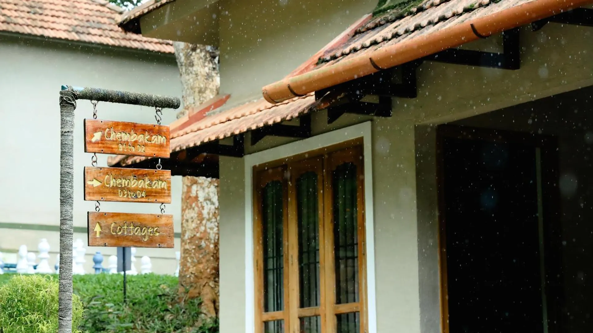 Indeevara Luxury Resort And Spa, Wayanad Vythiri