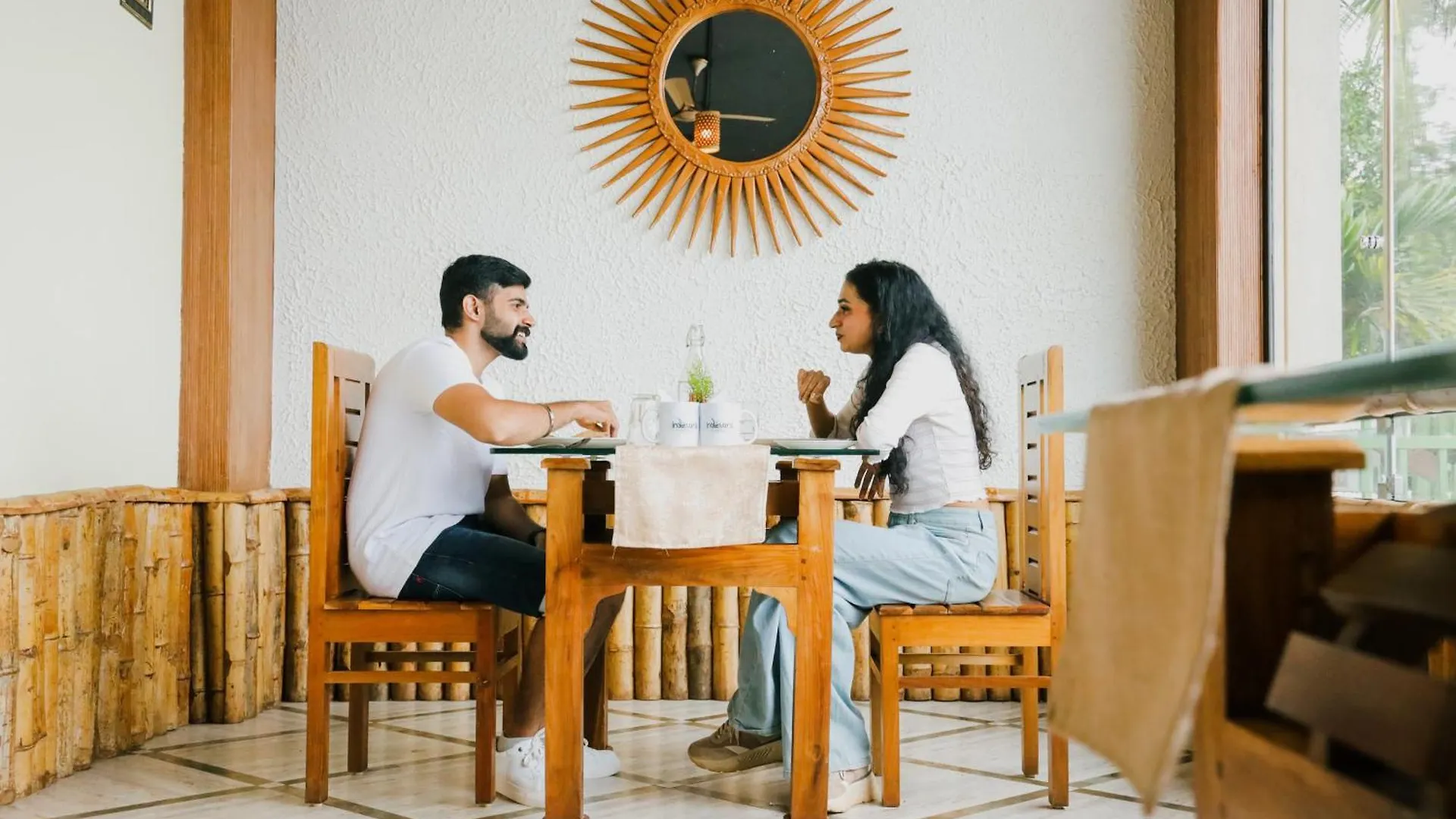 Indeevara Luxury Resort And Spa, Wayanad Vythiri