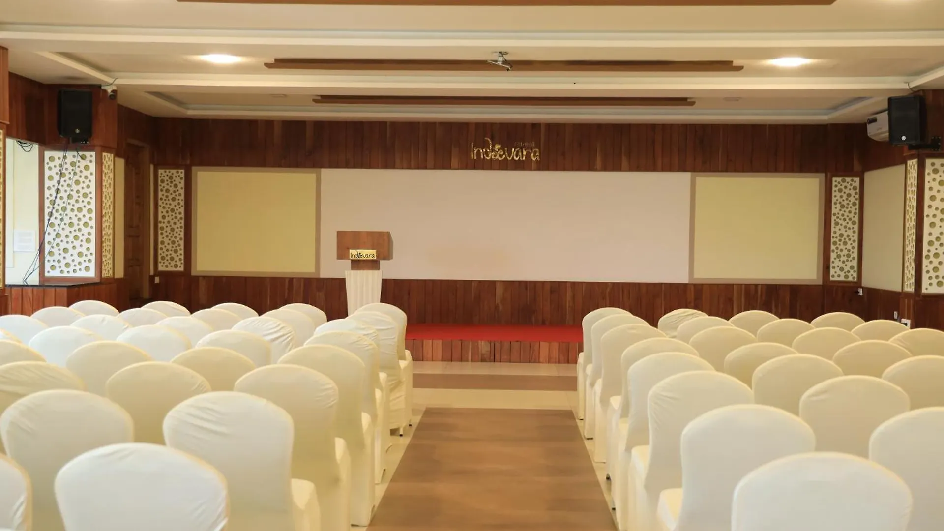 Indeevara Luxury Resort And Spa, Wayanad Vythiri