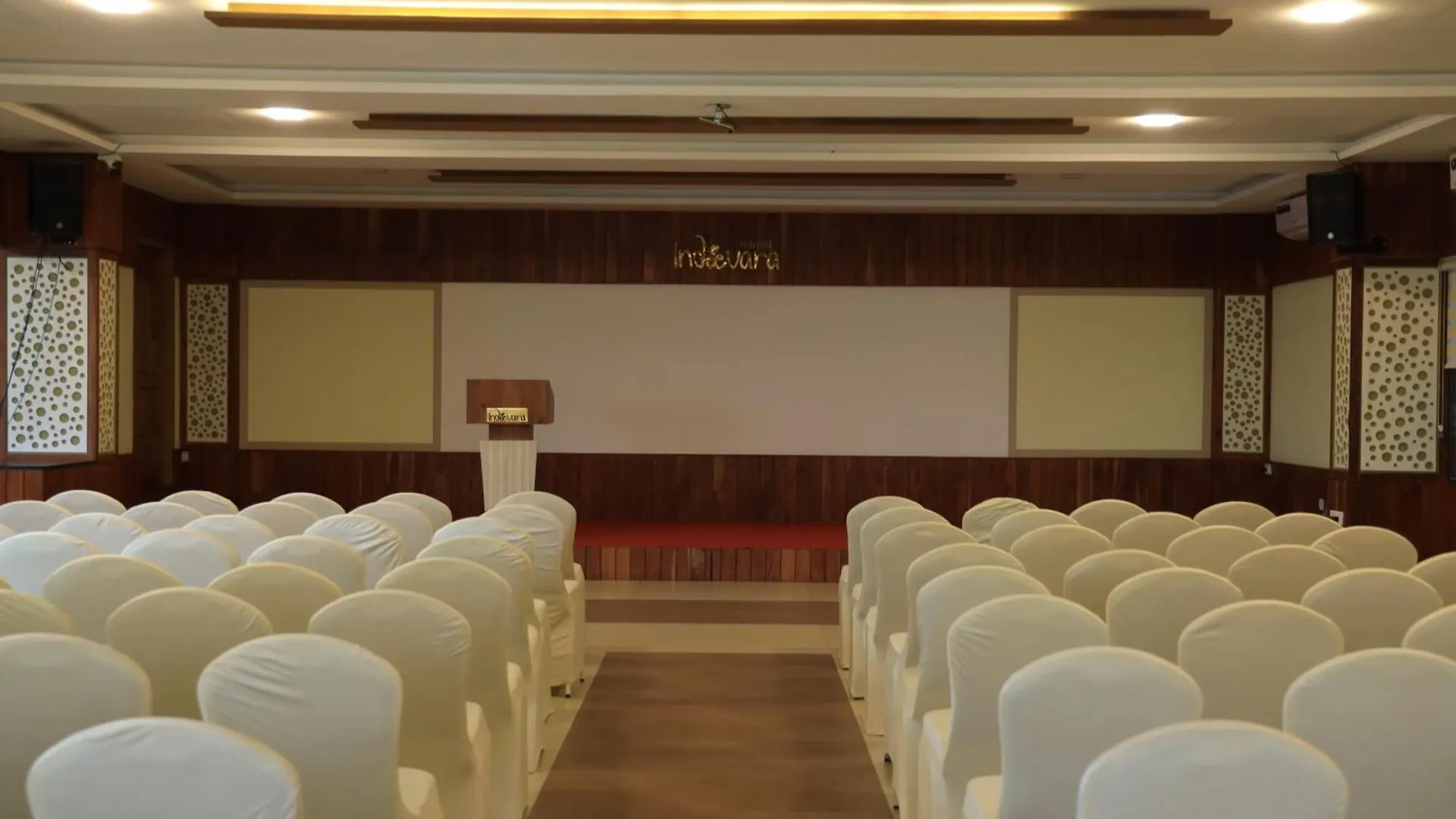 Indeevara Luxury Resort And Spa, Wayanad Vythiri