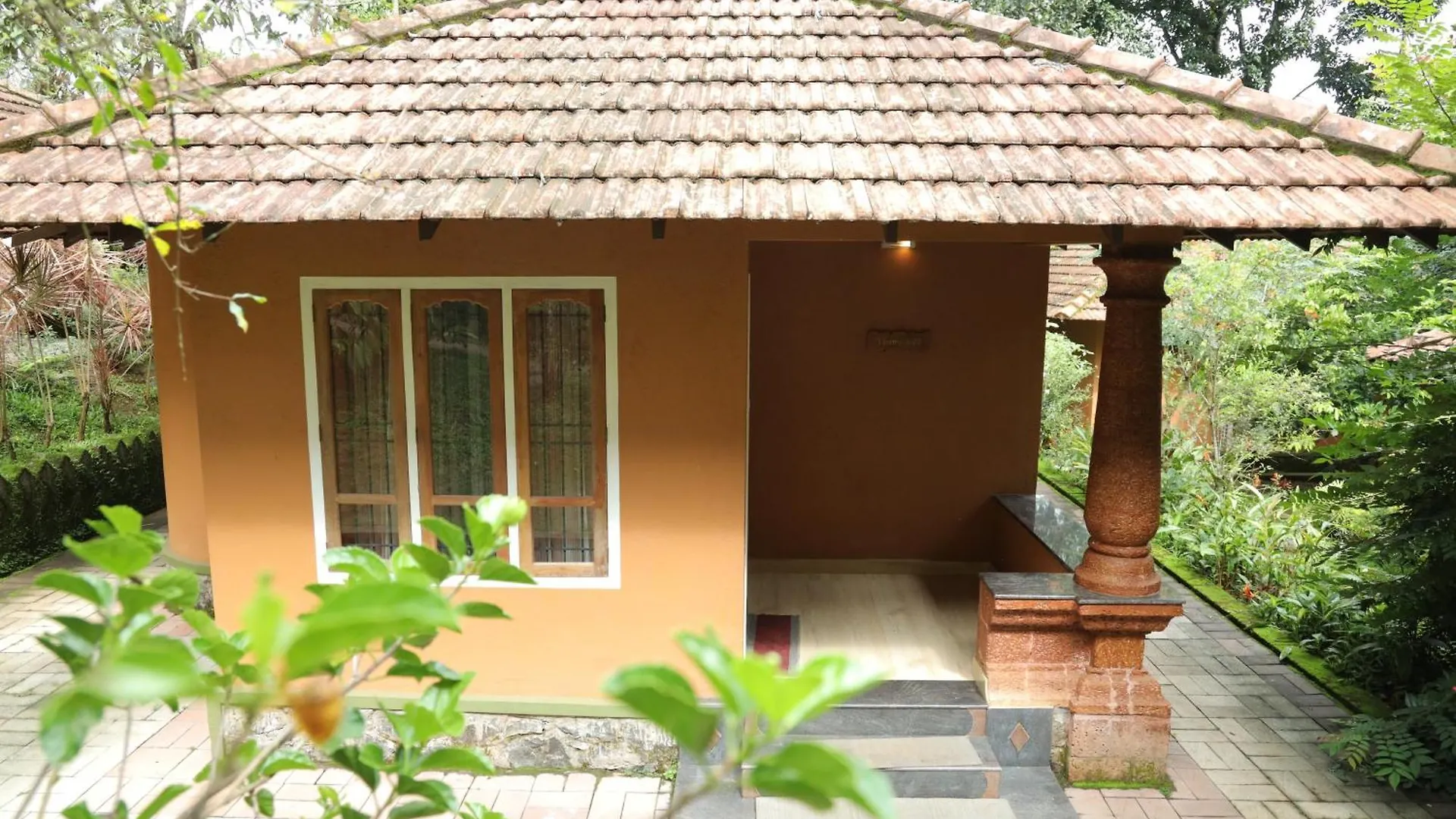 Indeevara Luxury Resort And Spa, Wayanad Vythiri