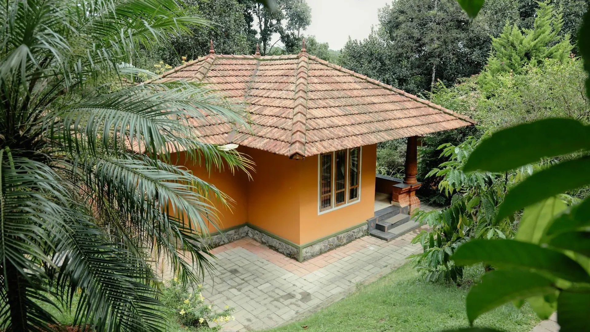 Indeevara Luxury Resort And Spa, Wayanad Vythiri