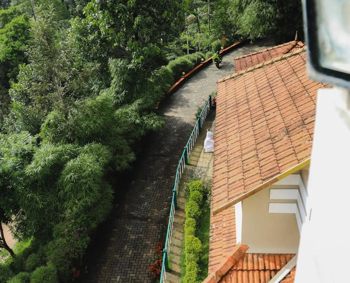 Indeevara Luxury Resort And Spa, Wayanad Vythiri