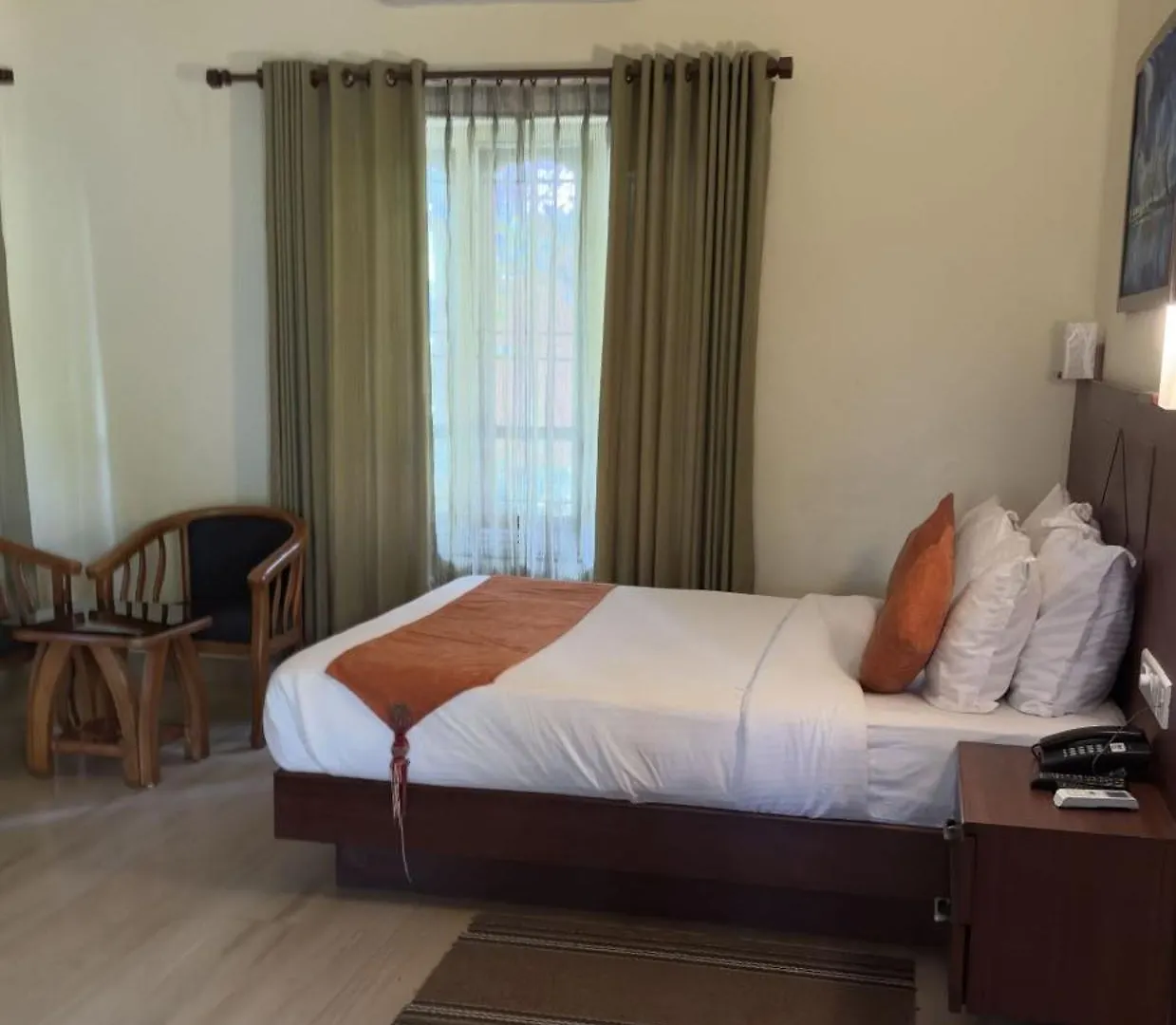 Indeevara Luxury Resort And Spa, Wayanad Vythiri