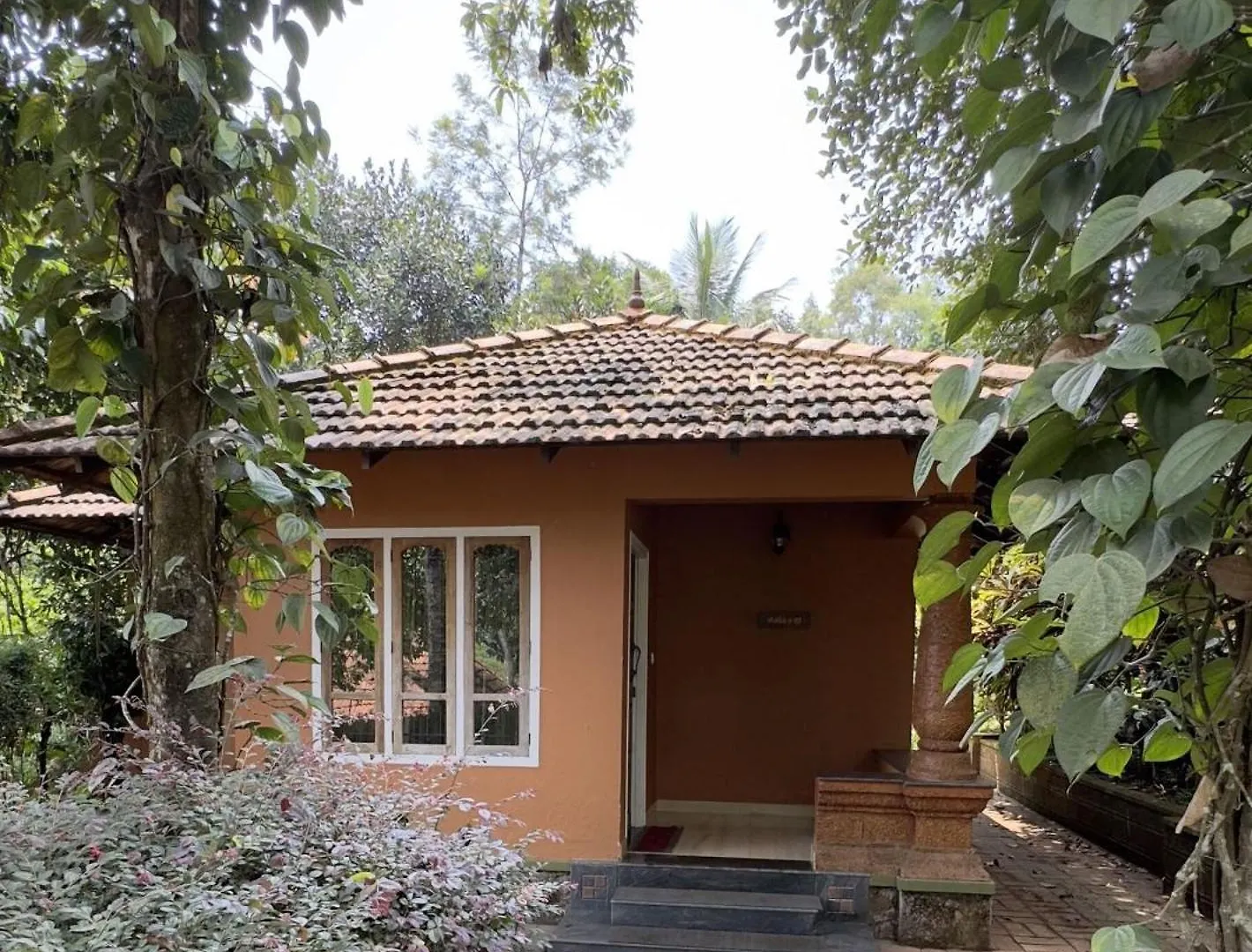 Indeevara Luxury Resort And Spa, Wayanad Vythiri