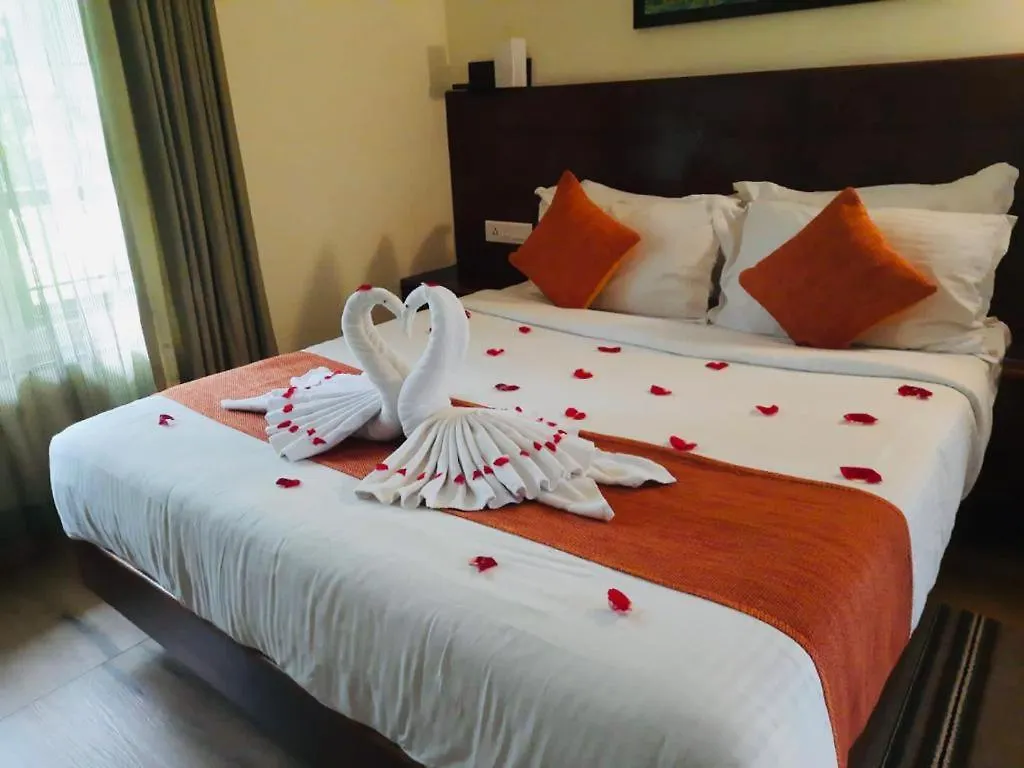 Indeevara Luxury Resort And Spa, Wayanad Vythiri