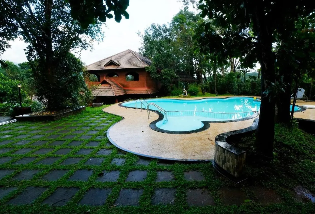 Indeevara Luxury Resort And Spa, Wayanad Vythiri