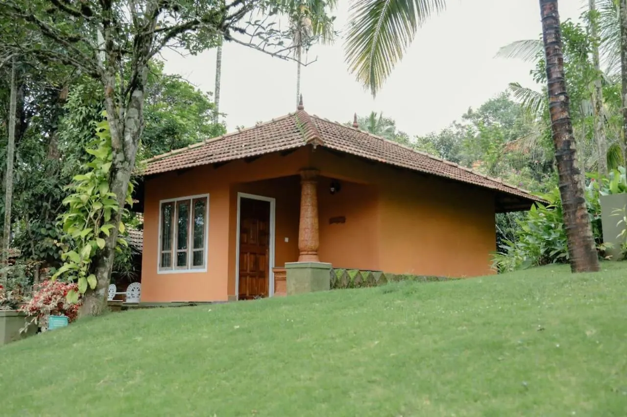 Indeevara Luxury Resort And Spa, Wayanad Vythiri