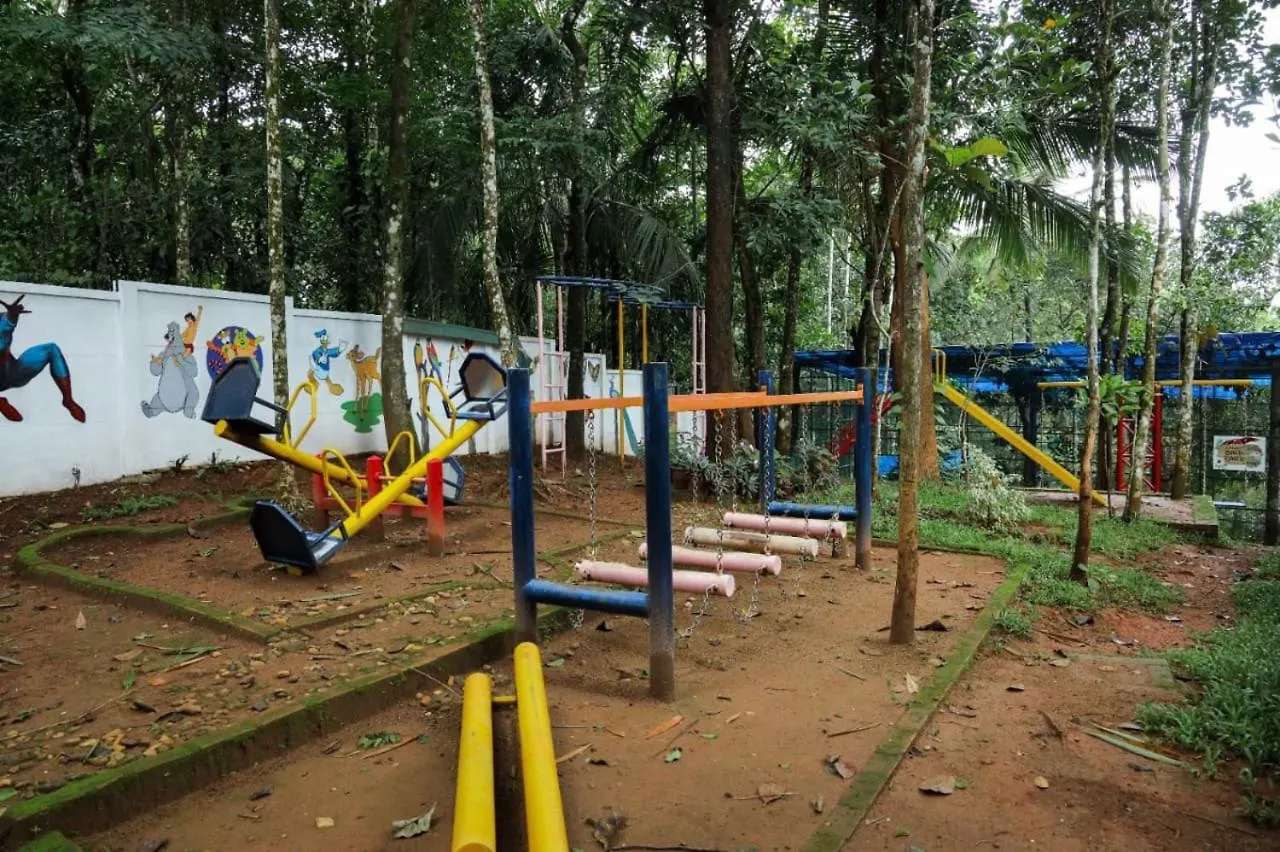 Indeevara Luxury Resort And Spa, Wayanad Vythiri
