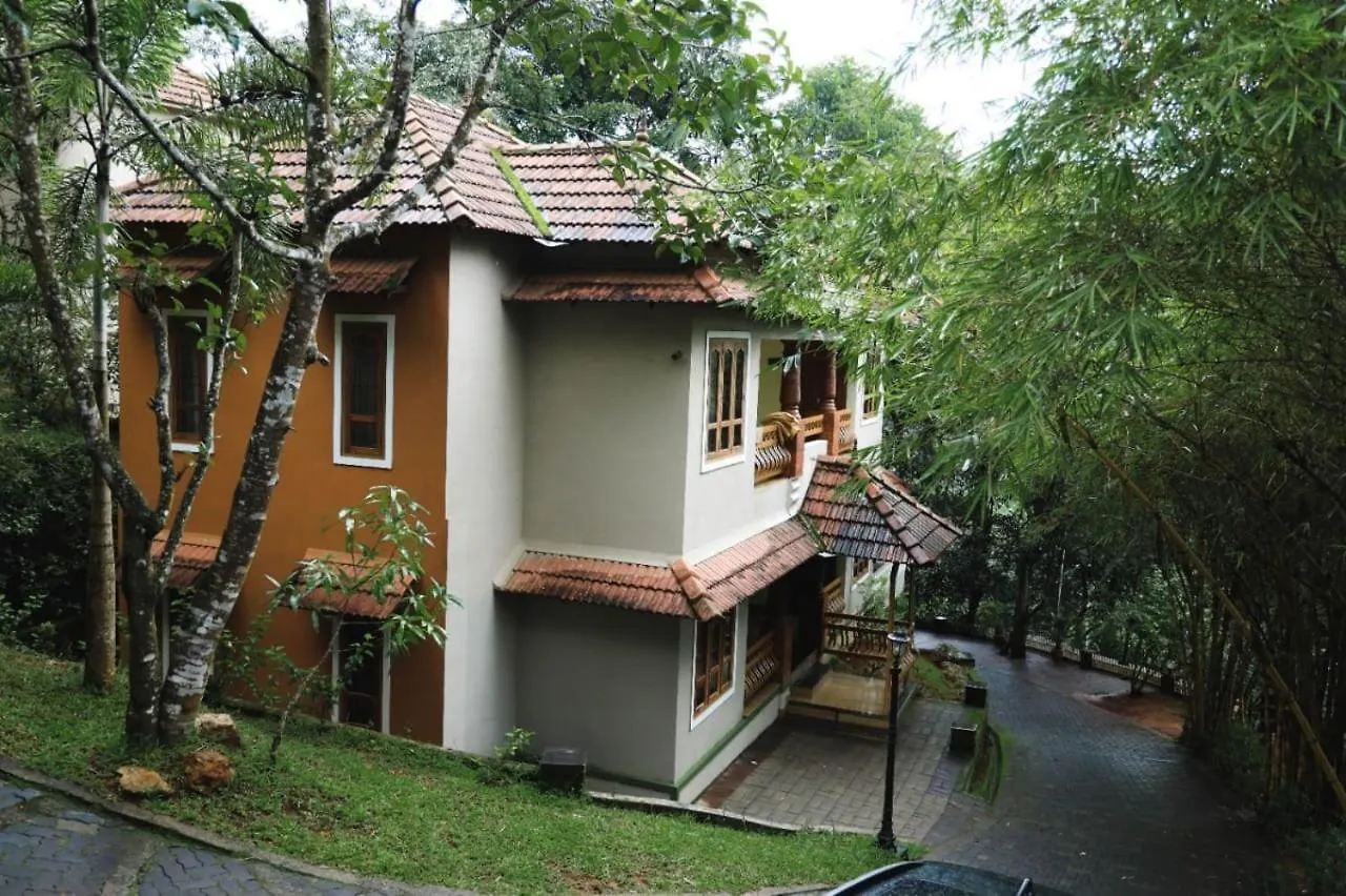 Indeevara Luxury Resort And Spa, Wayanad Vythiri